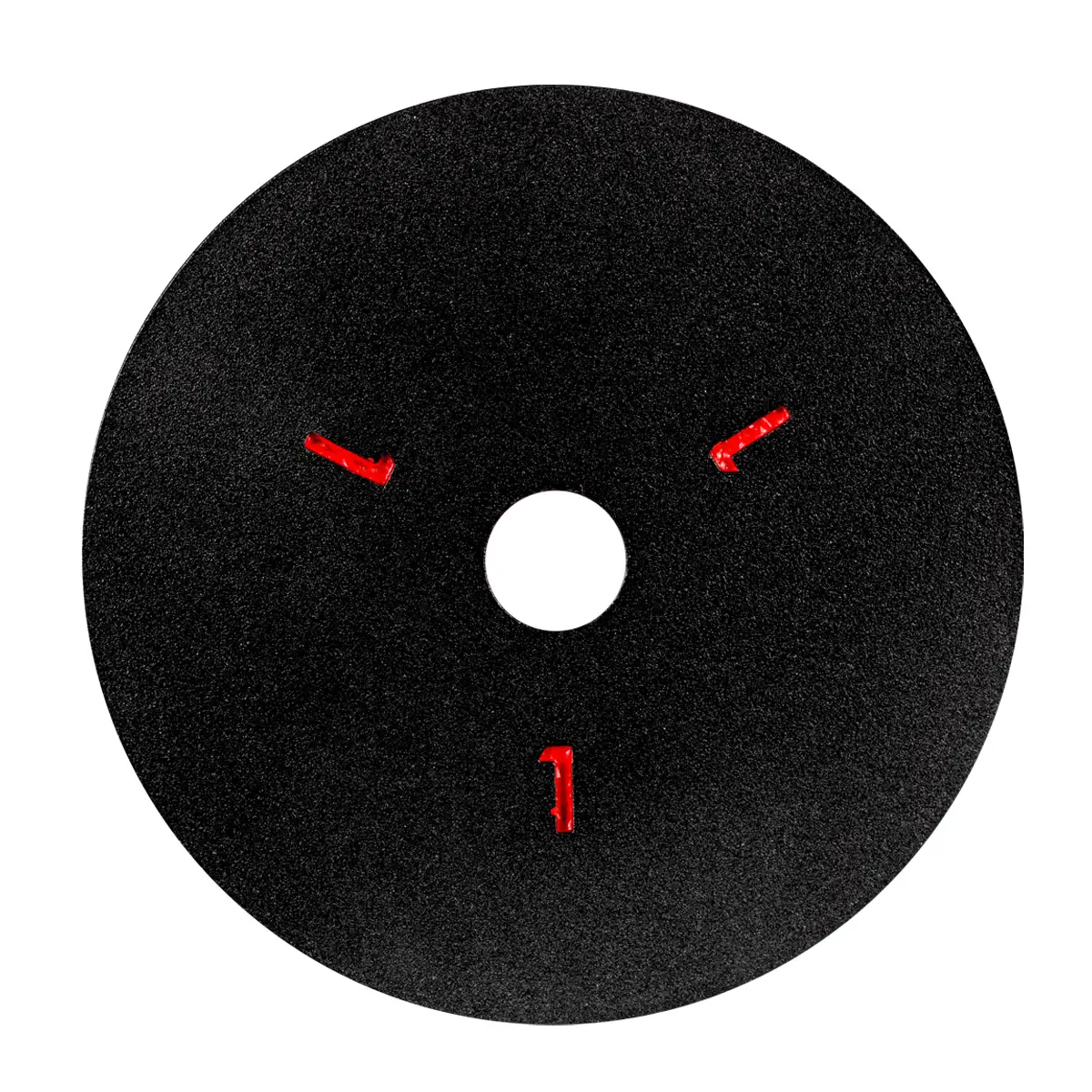 Fixing plate №1 M-59.AIMA-100.103 1