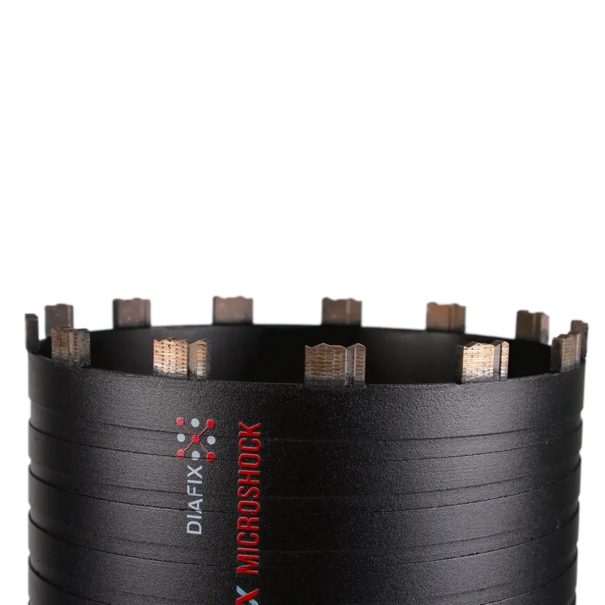 Diamond drill DDS-W 182x300x1 1/4 UNC  RS-TX 1