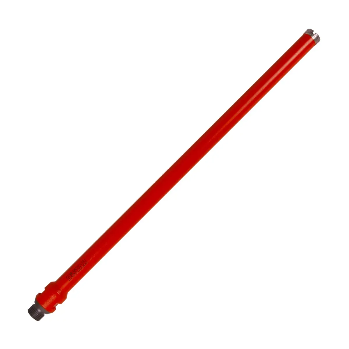 Diamond drill DDR-B 022x450x1/2GAS RM4 1