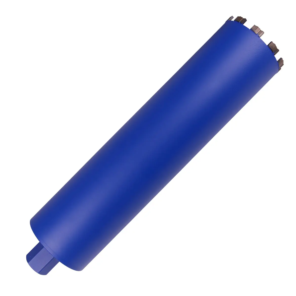 Diamatový vrták DDS-W 122x450-9x1 1/4 UNC RM-TX 1
