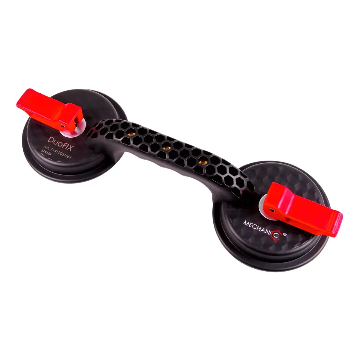 Suction cup DuoFIX 1