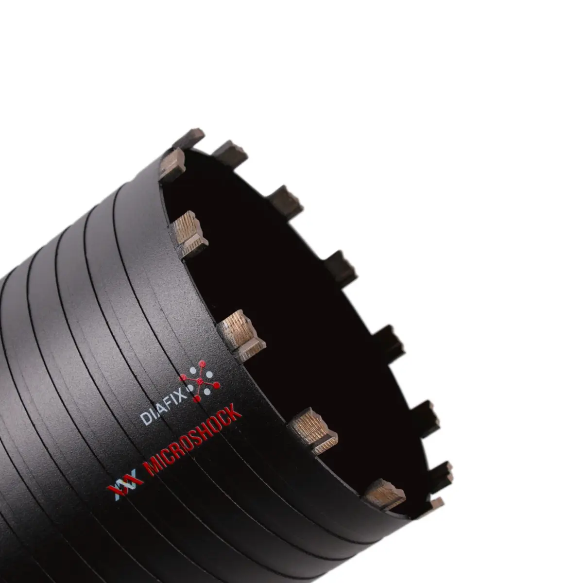 Diamond drill DDS-W 182x300x1 1/4 UNC  RS-TX 1