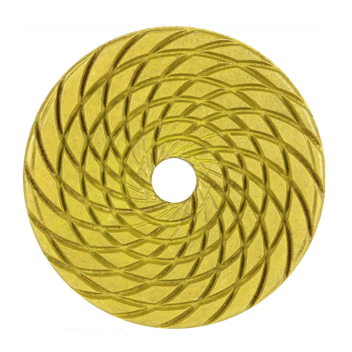 Polishing pad 100x3x15 CoolPAD 2 1