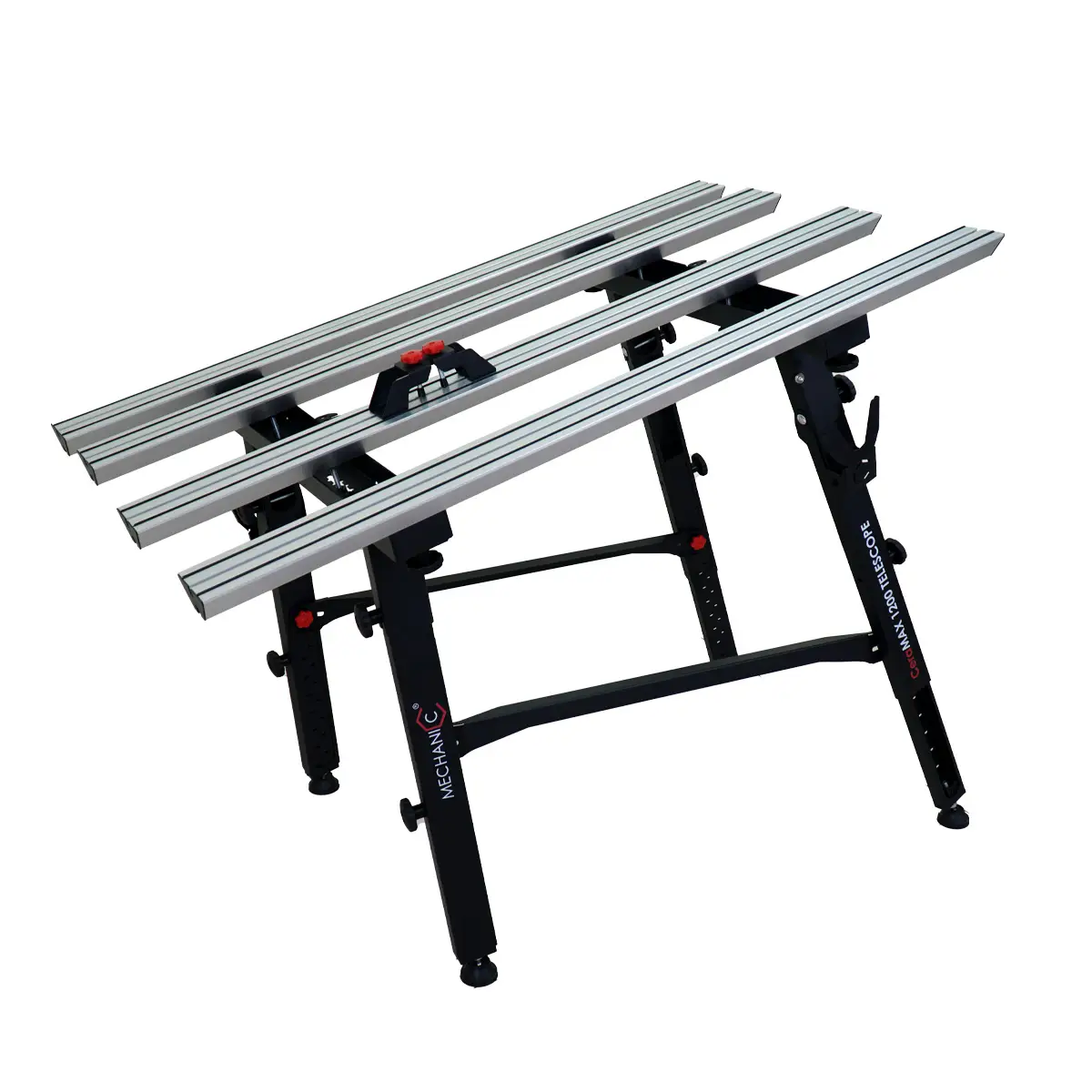 Tilers workbench CeraMAX 1200 TELESCOPE 2.0 1