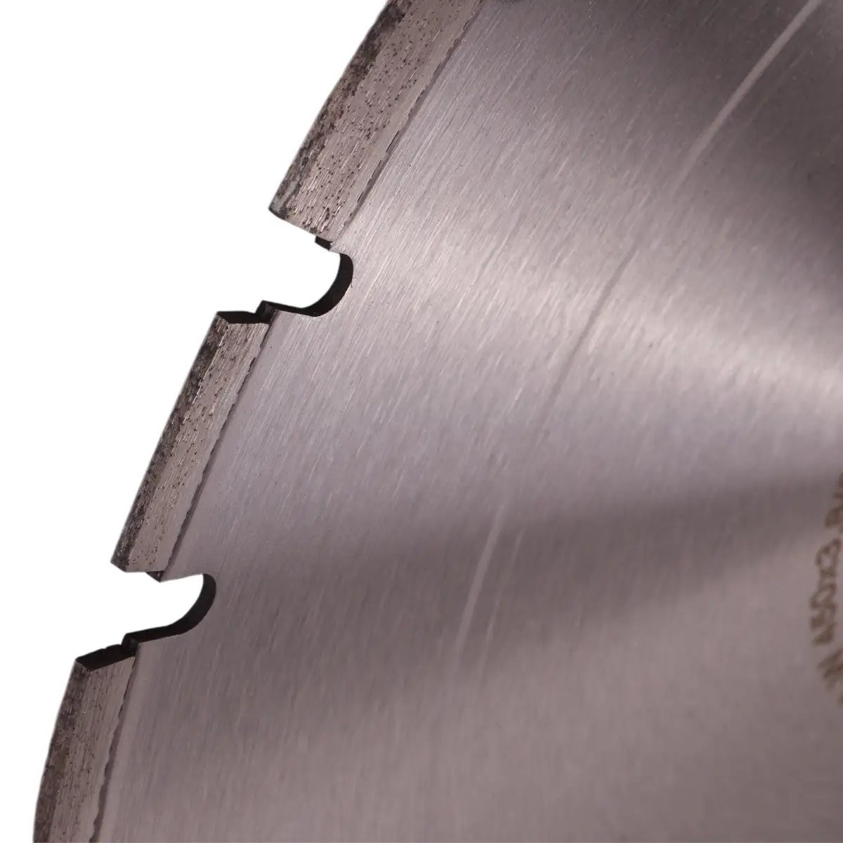Diamantový kotúč 1A1RSS 450 Bestseller Abrasive 1