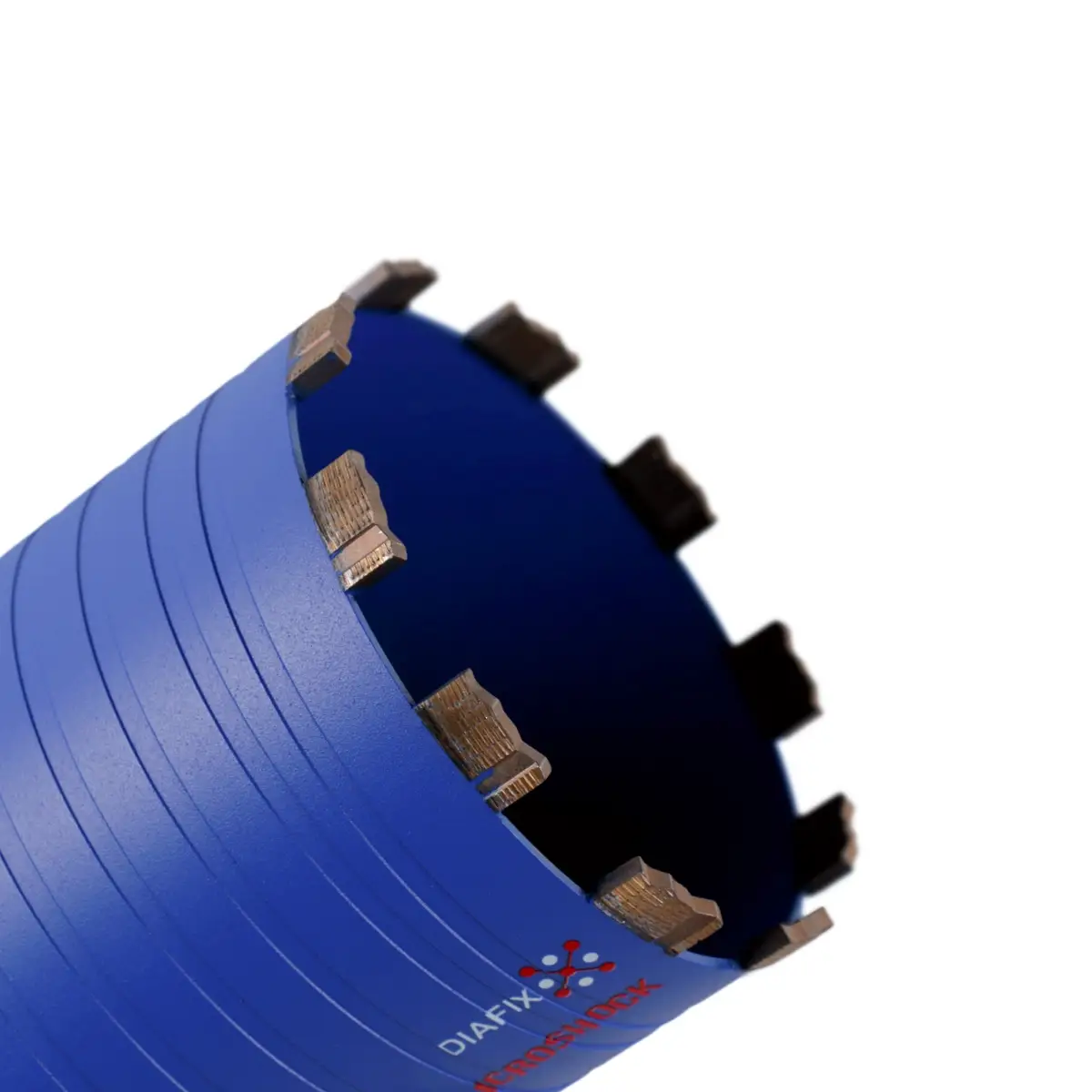 Diamatový vrták DDS-W 132x300-10x1 1/4 UNC RM-TX 1