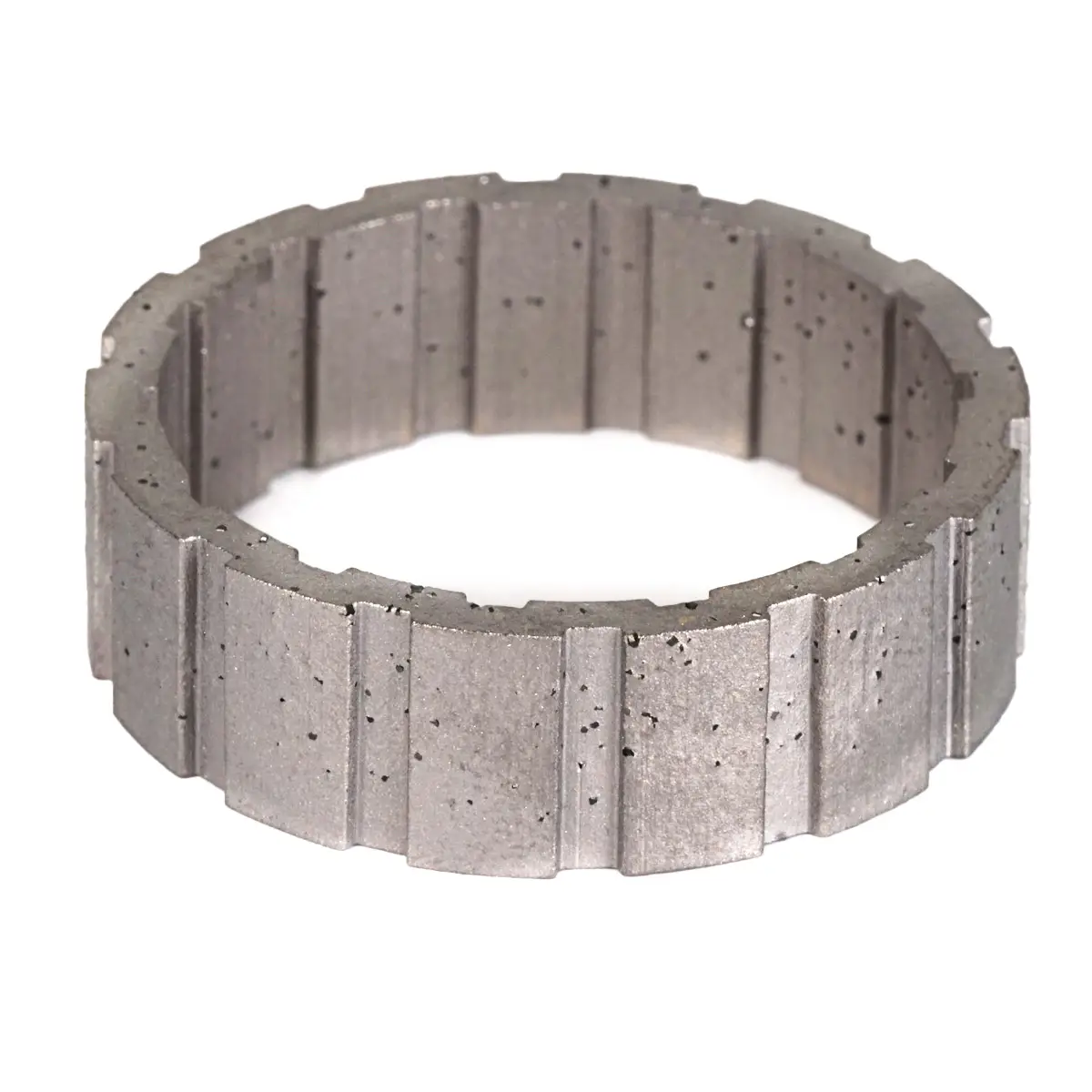 Diamond segment K D35x2,5x8+2 RS-Turbo 1