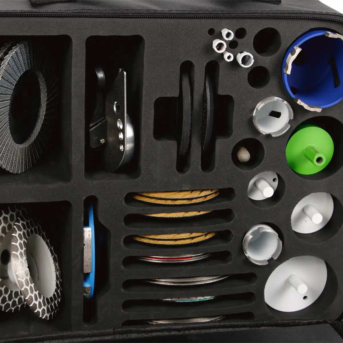 Tool bag DistarBOX 1
