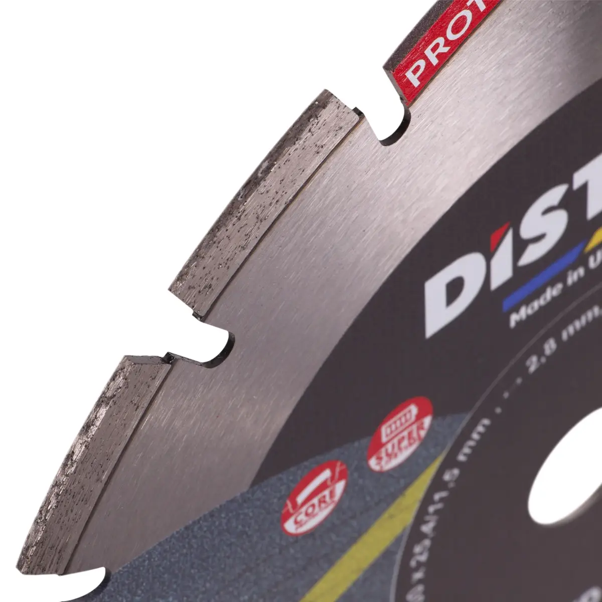 Diamantový kotúč 1A1RSS 300 Sprinter Plus 1