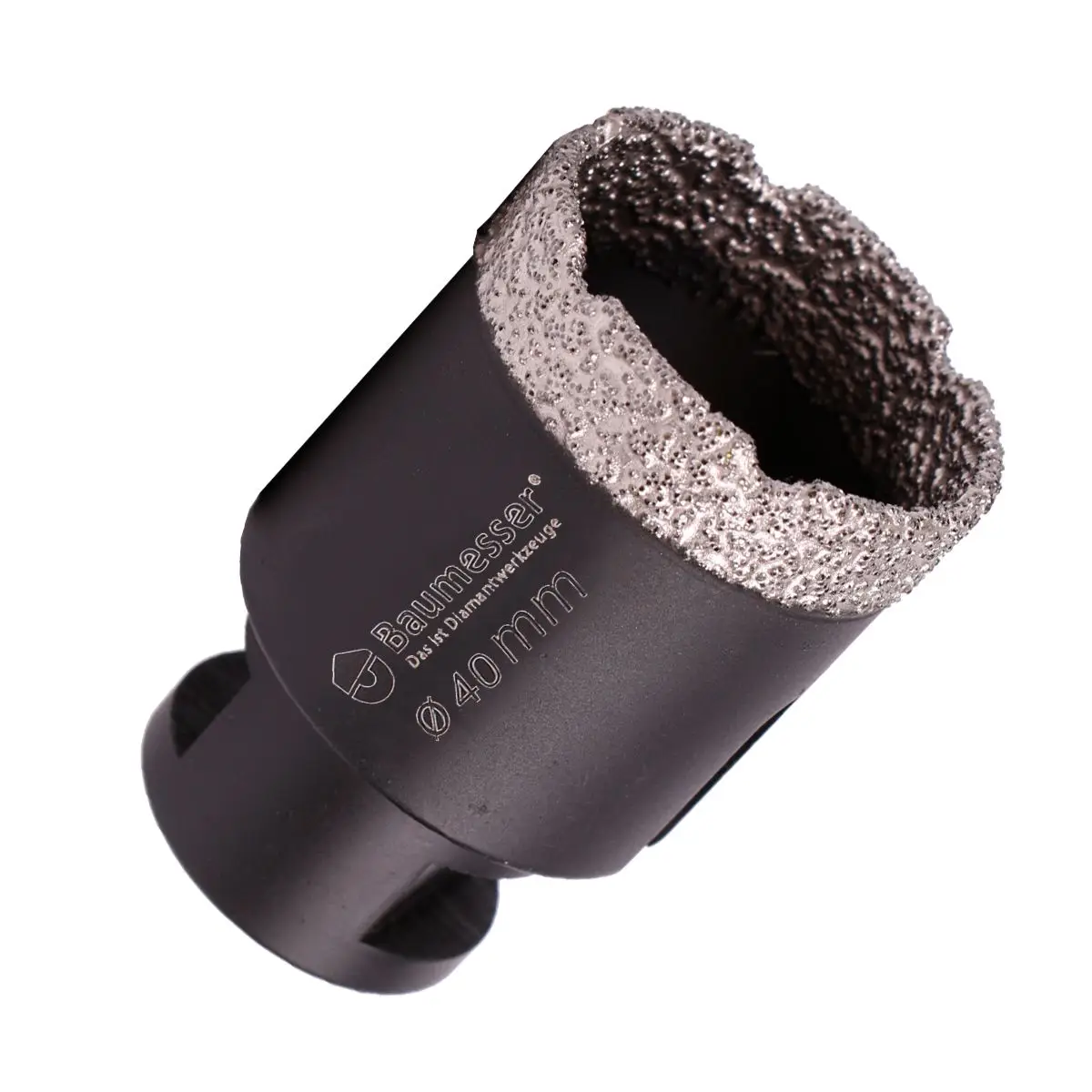 Diamond drill DDR-V 40x30xM14 Keramik Pro 1