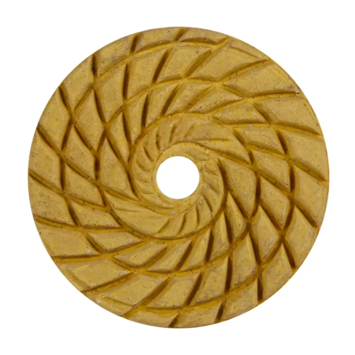 Polishing pad 50x3x7 CoolPAD 4 1