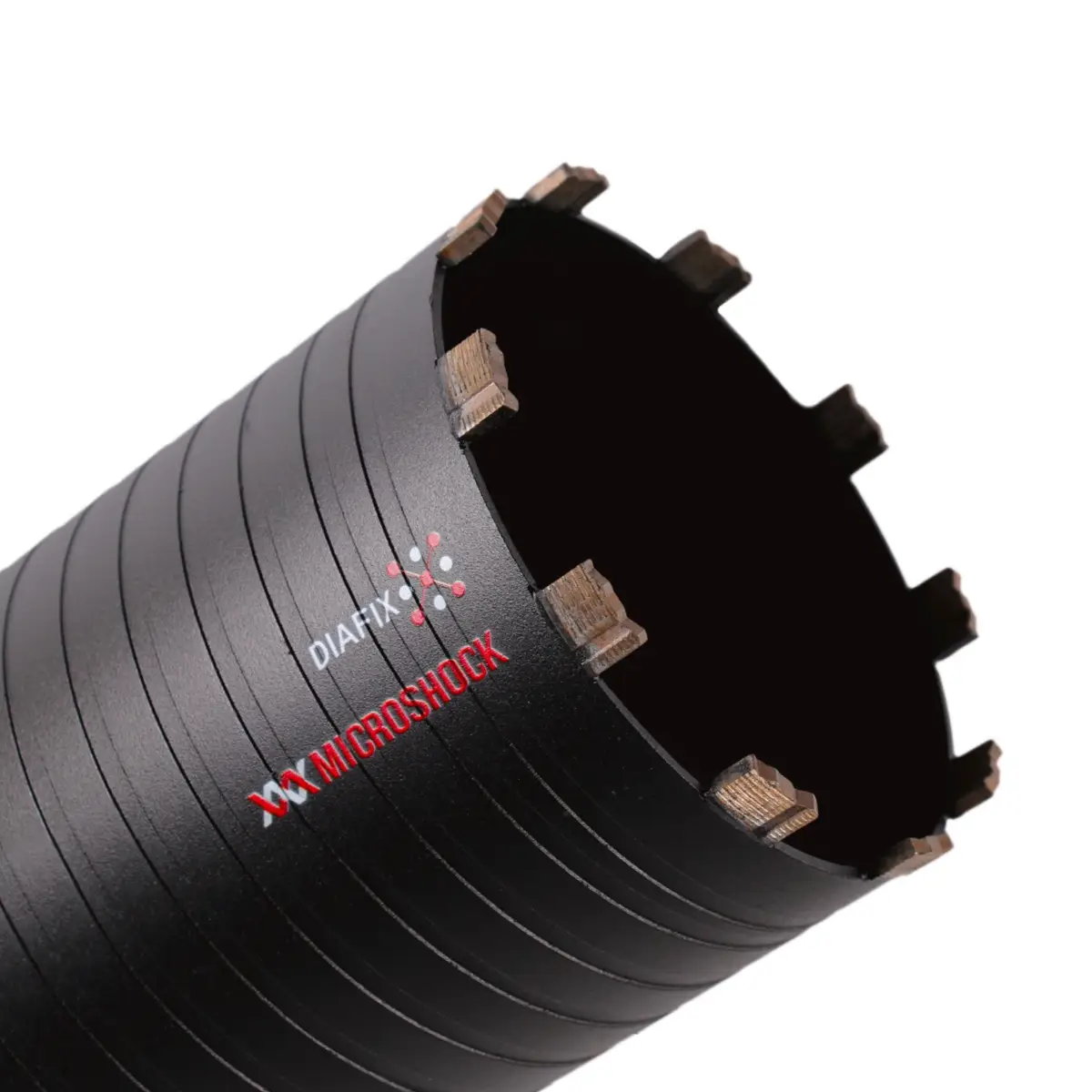 Diamond drill DDS-W 142x300 1/4 UNC RS-TX 1