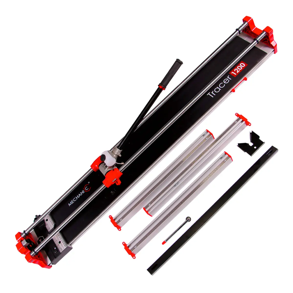 Manual tile cutter Tracer 1200 1