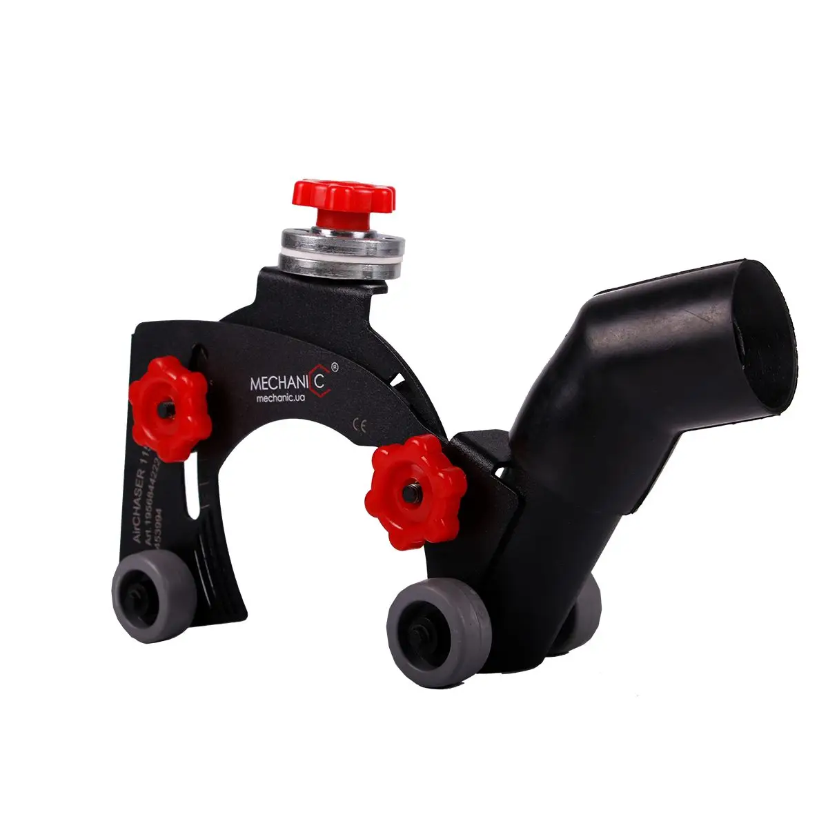 Cutting and chasing guard AirCHASER 115-125 1