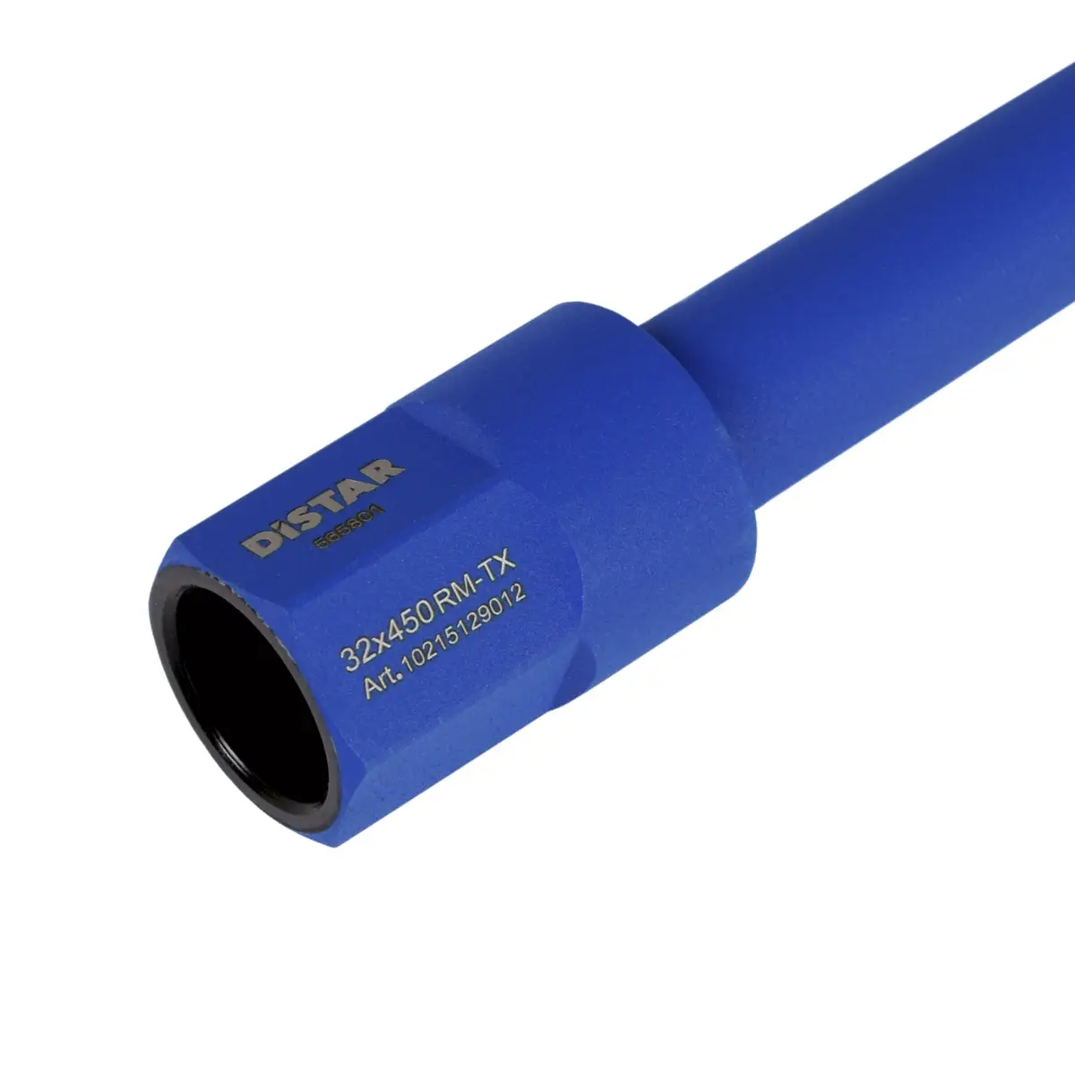 Diamatový vrták DDS-W 032x450 1 1/4 UNC RM-TX 1