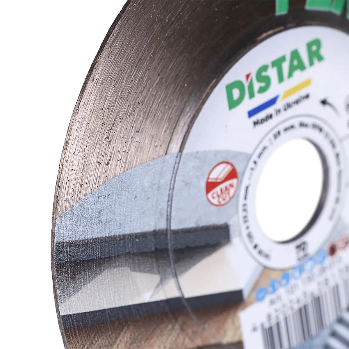 Diamantový kotúč 1A1R 125x22,23H Perfect 1
