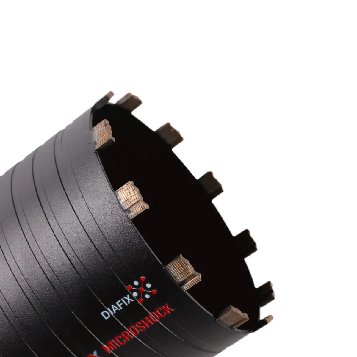 Diamond drill DDS-W 152x300x1 1/4 UNC  RS-TX 1