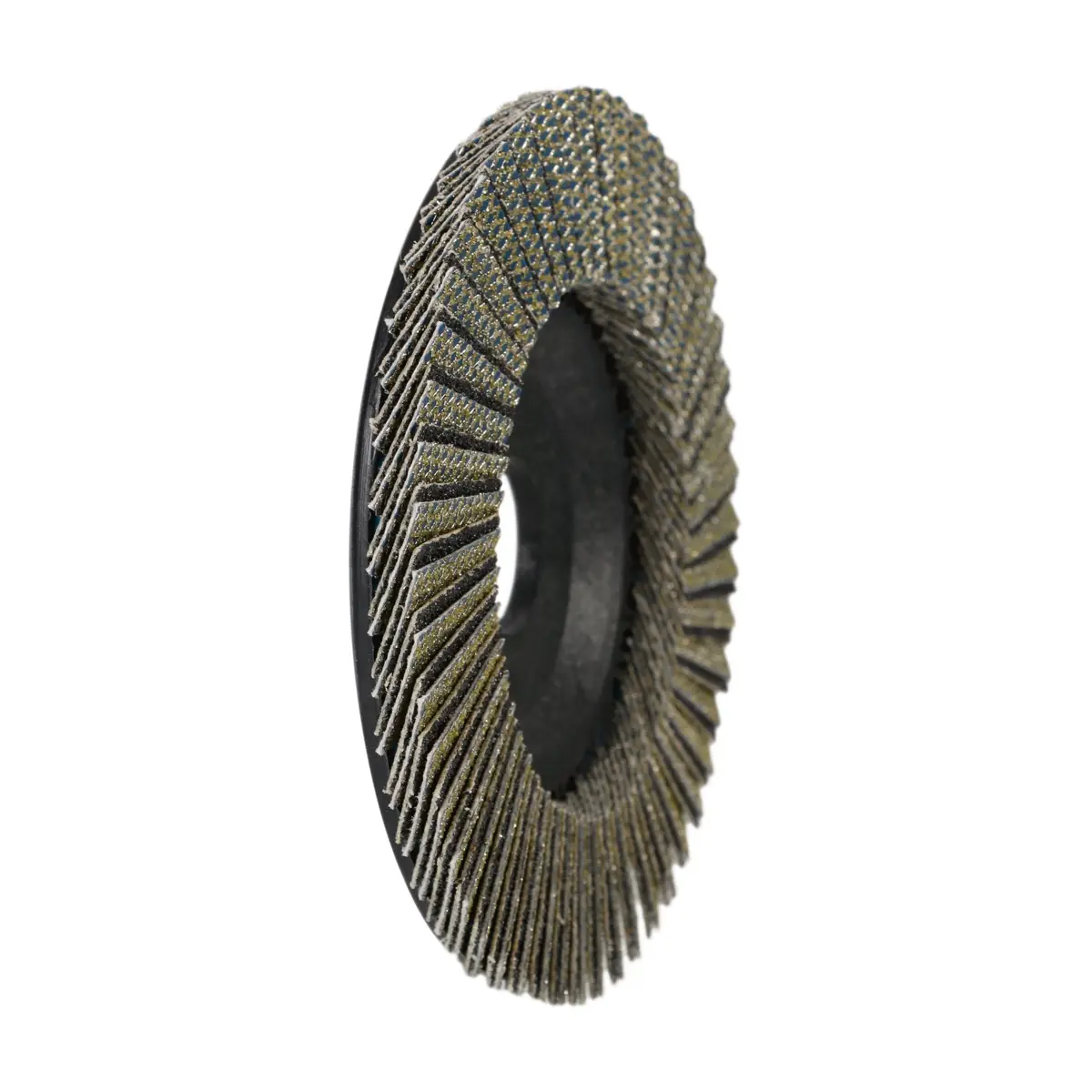 Diamond FLAP disc 115*22,23  #120 Scrub 1