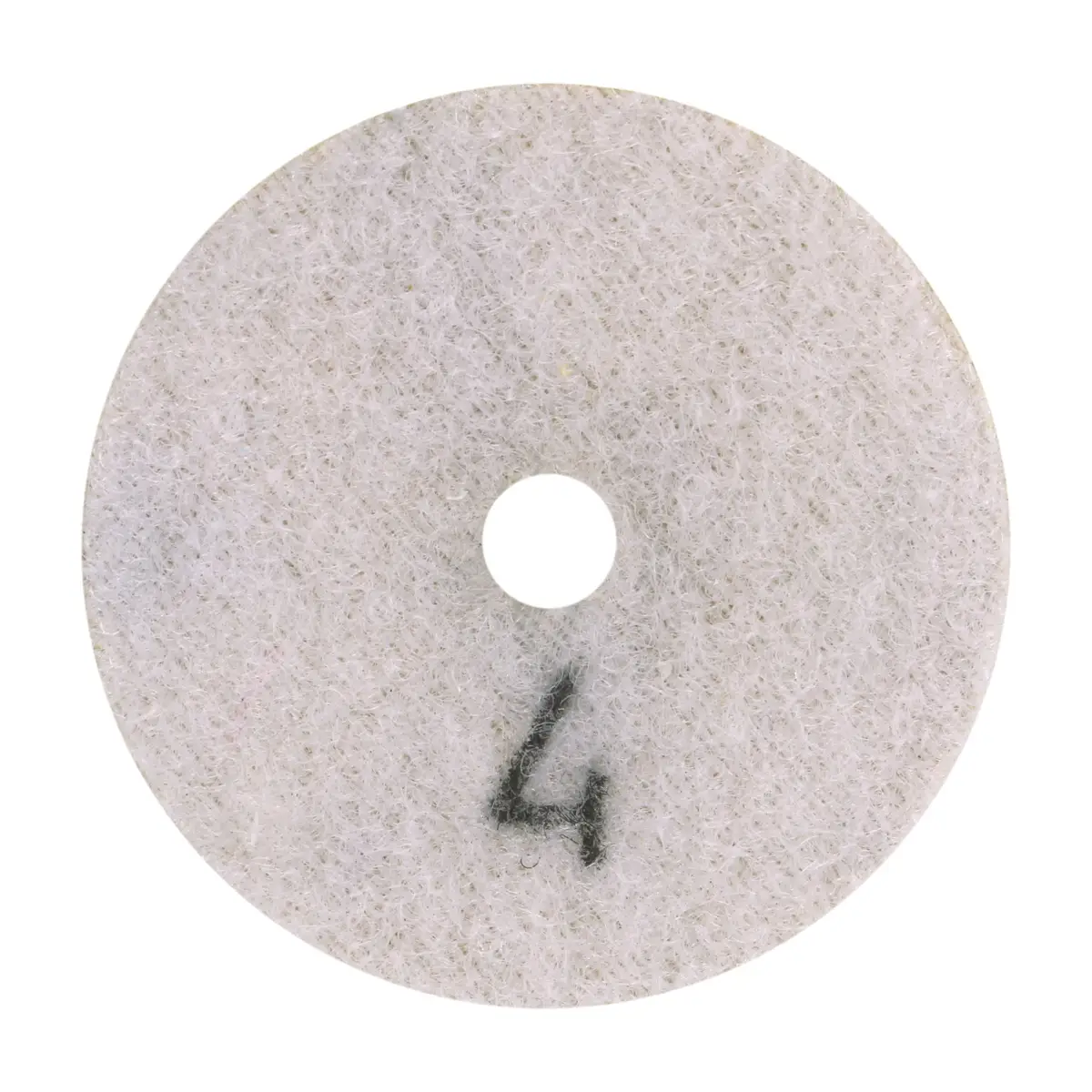 Polishing pad 50x3x7 CoolPAD 4 1