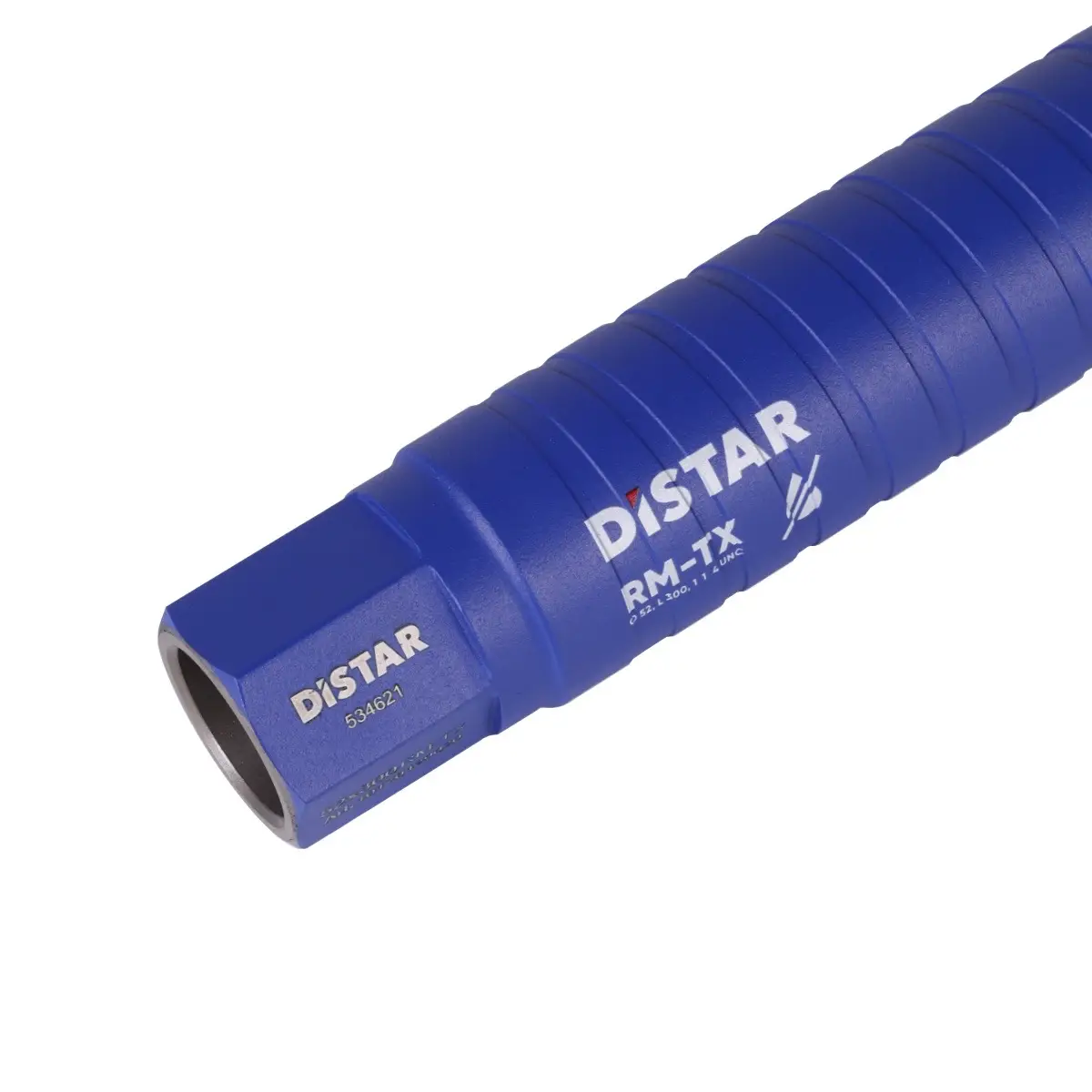 Diamatový vrták DDS-W 052x300-4x1 1/4 UNC RM-TX 1