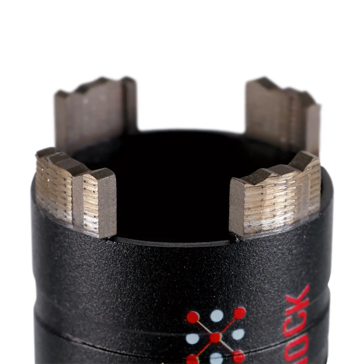 Diamond drill DDS-W 052x300x1 1/4 UNC RS-TX 1