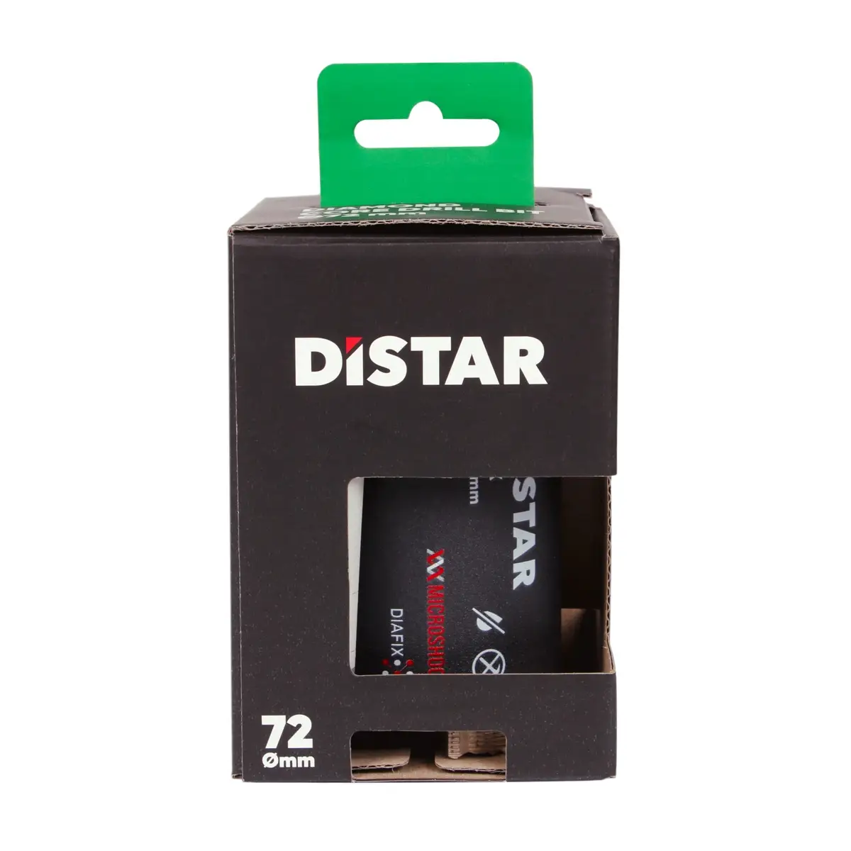 Diamantový vrták 72x70хМ16 RS-X 1
