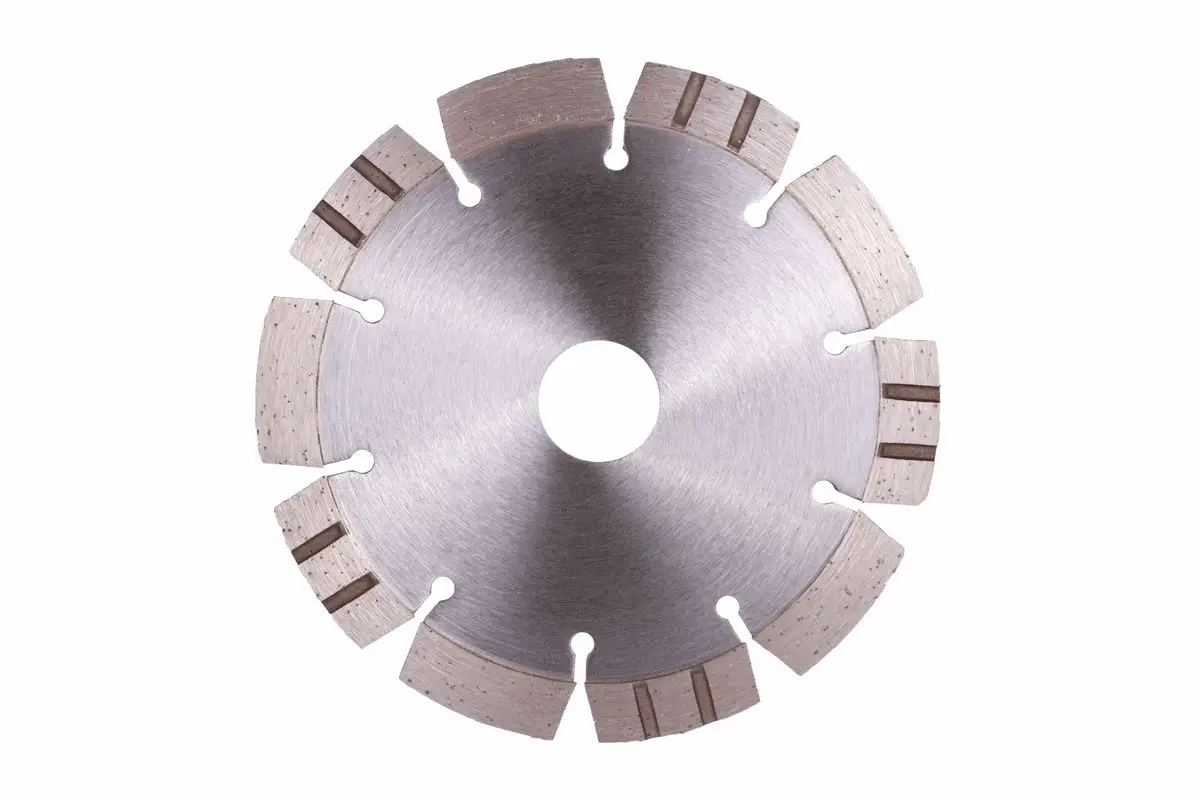 Diamond cutting blade 1A1RSS 125 Bestseller Universal 1