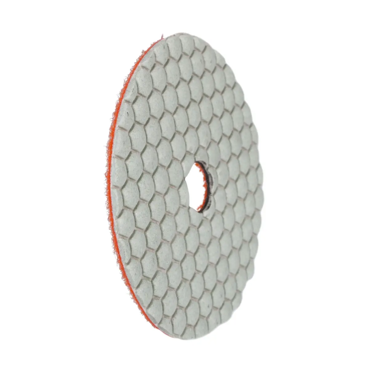 Polishing pad 100x3x15 CleanPad #200 1