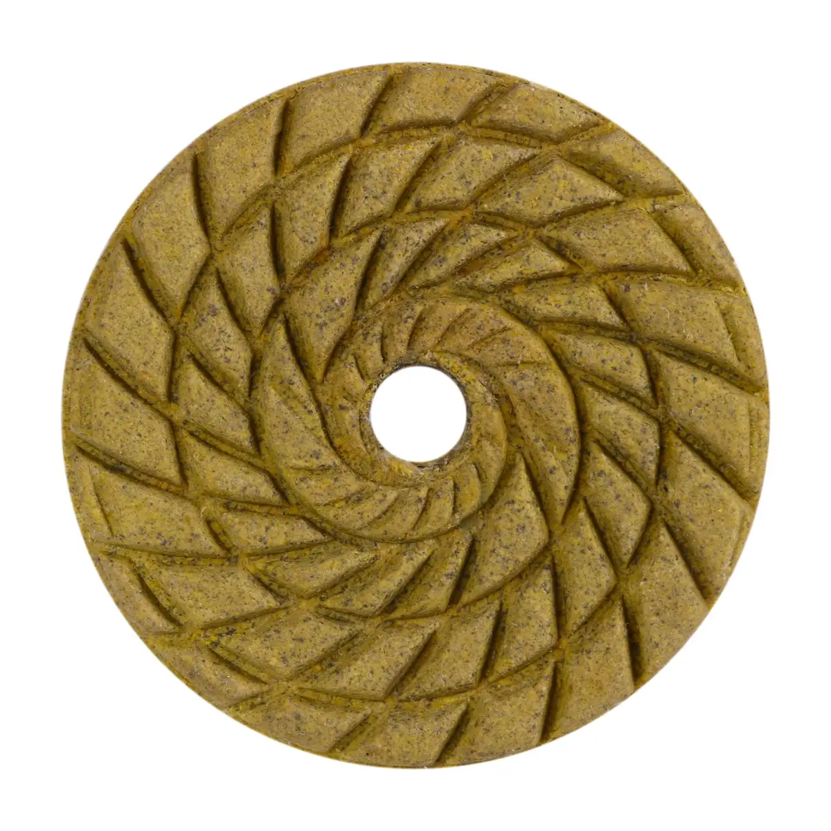 Polishing pad 50x3x7 CoolPAD 2 1