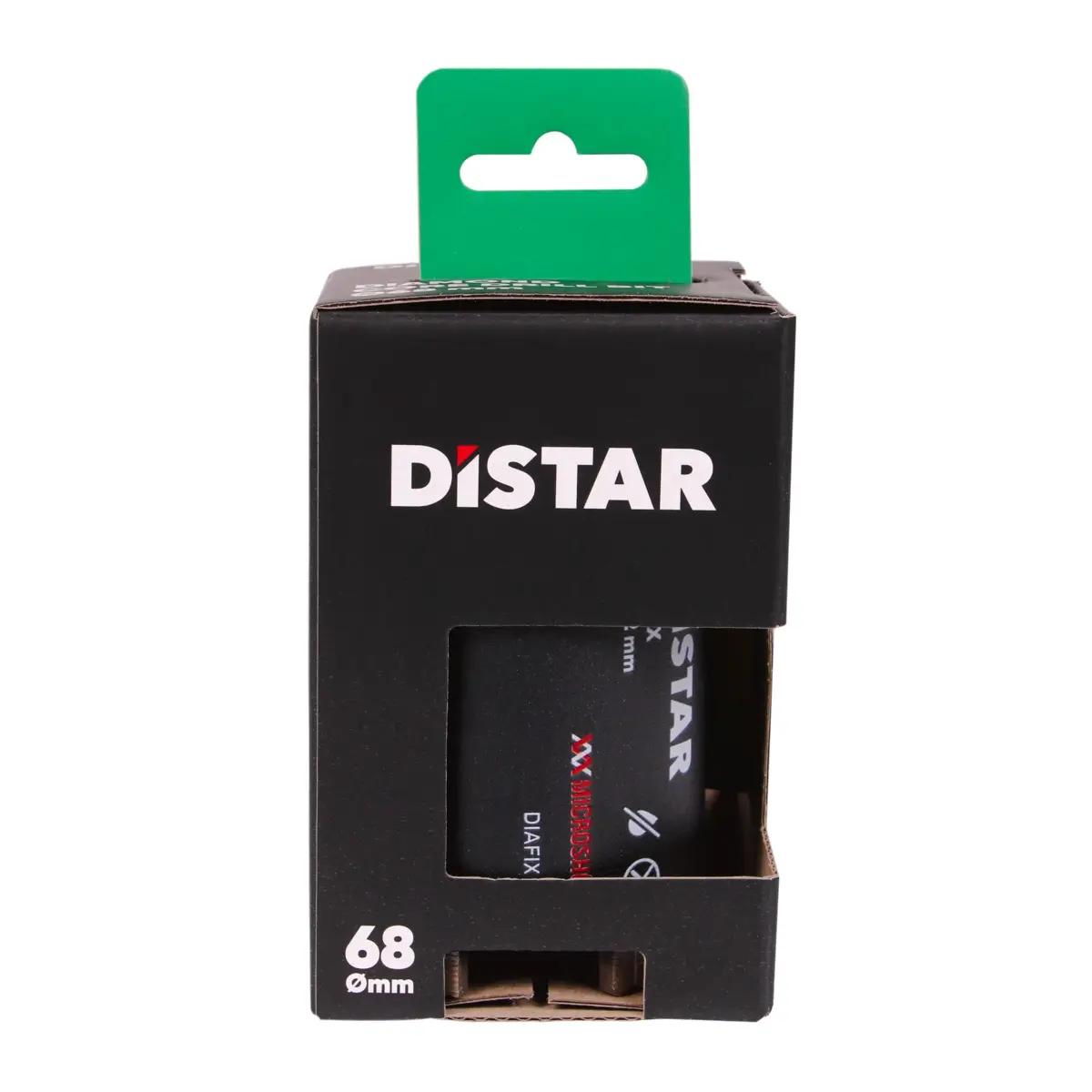 Diamantový vrták DDS-W 068x70хМ16 RS-X 1