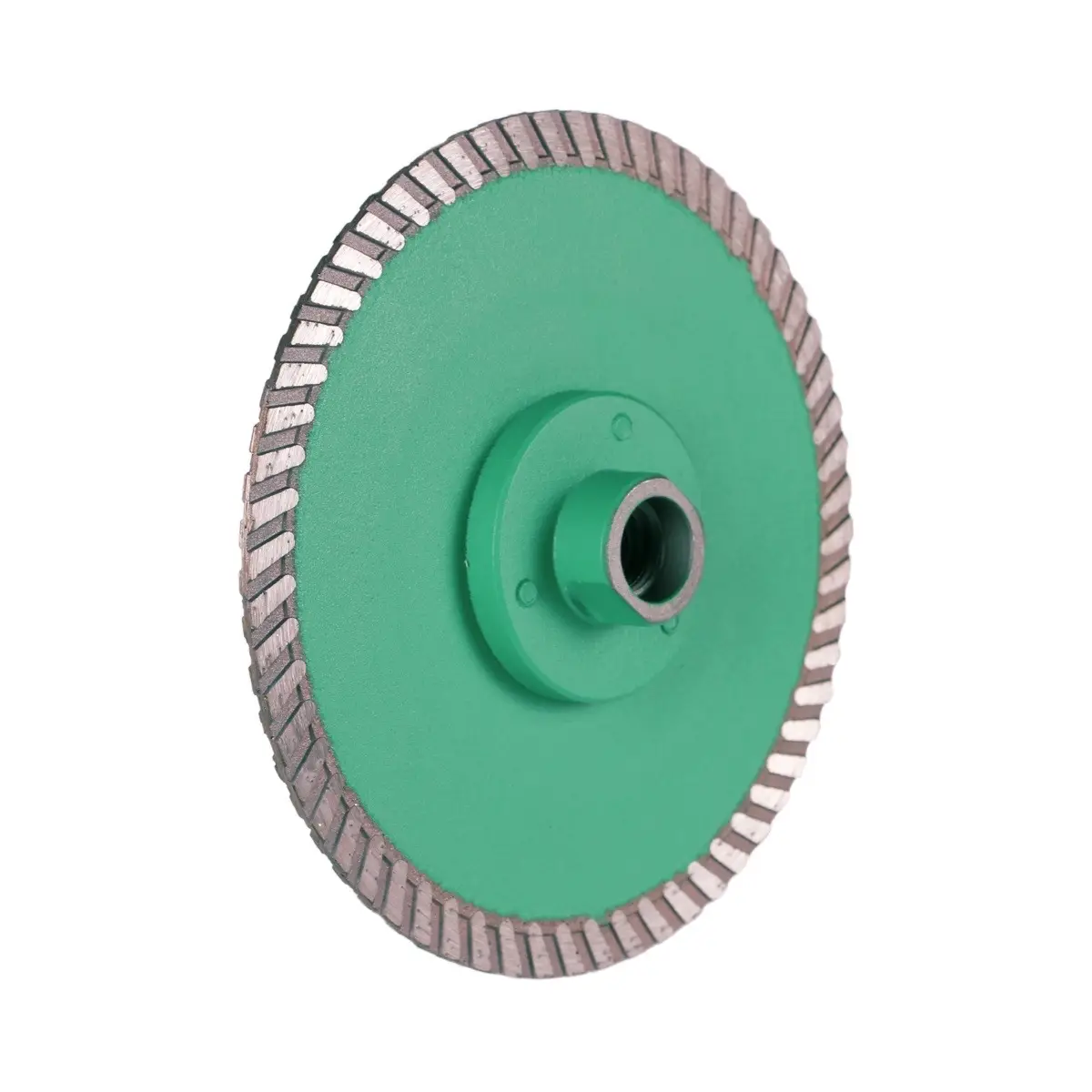 Diamantový kotúč Turbo 125 M14F Duplex 1