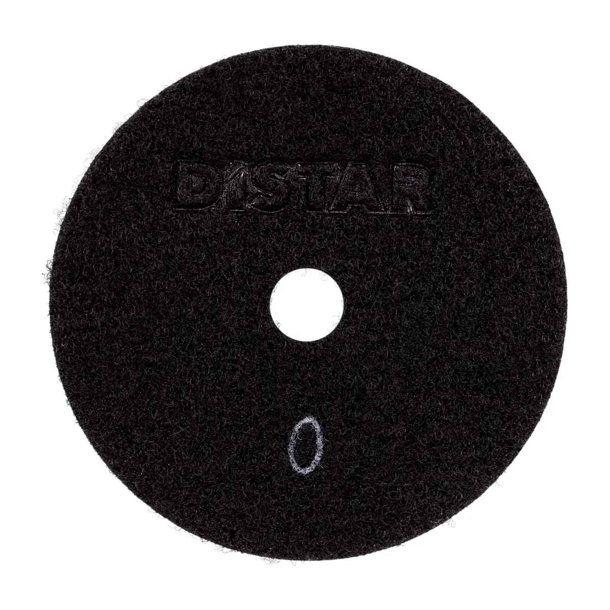 Polishing pad 100x3x15 CoolPAD 0 1