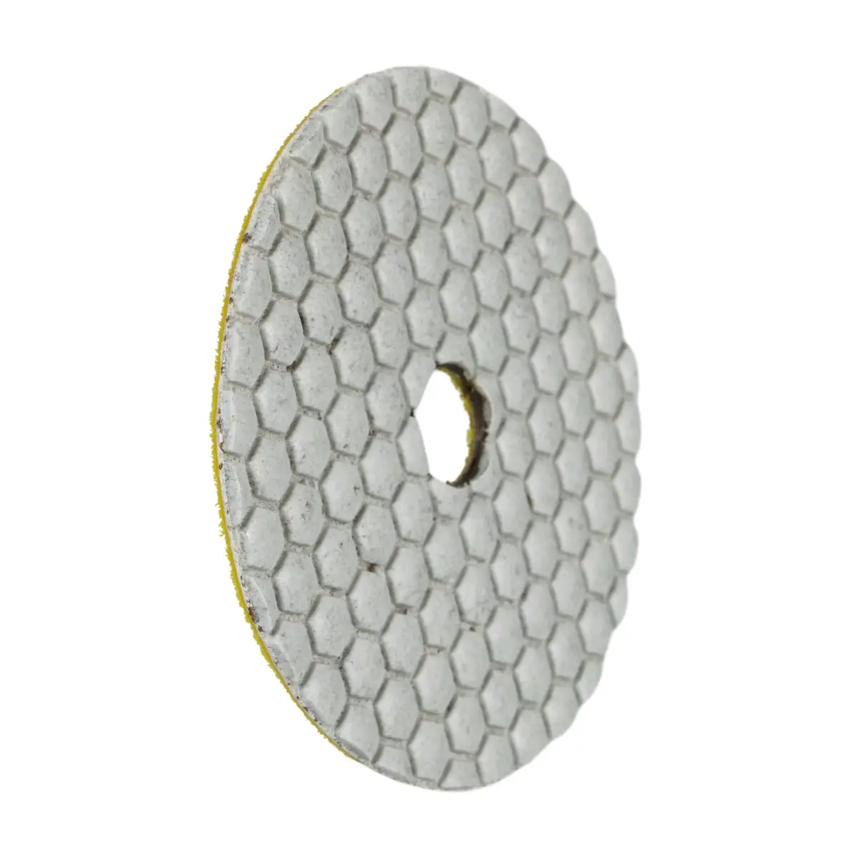 Polishing pad 100x3x15 CleanPad #100 1