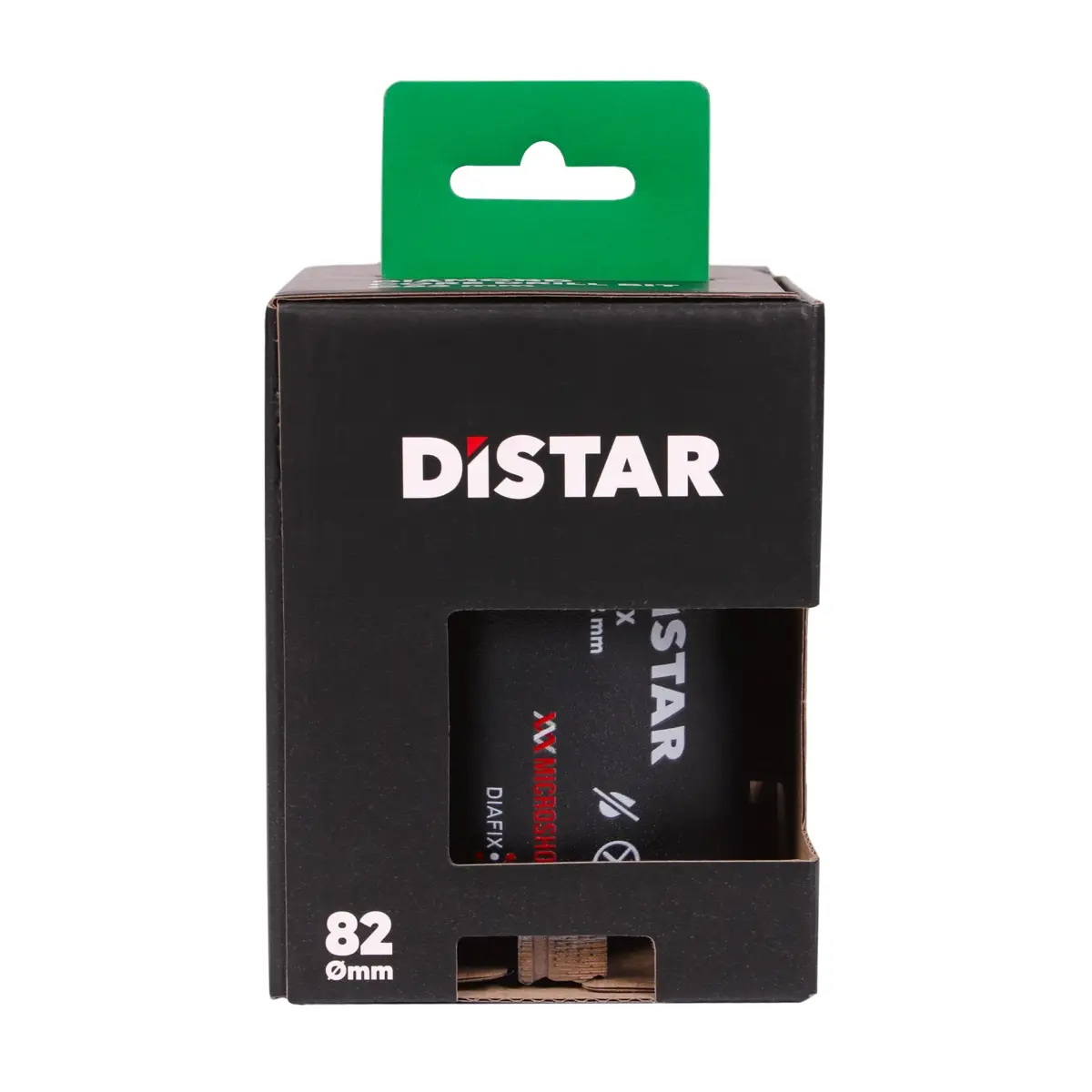 Diamantový vrták DDS-W 082x70хМ16 RS-X 1
