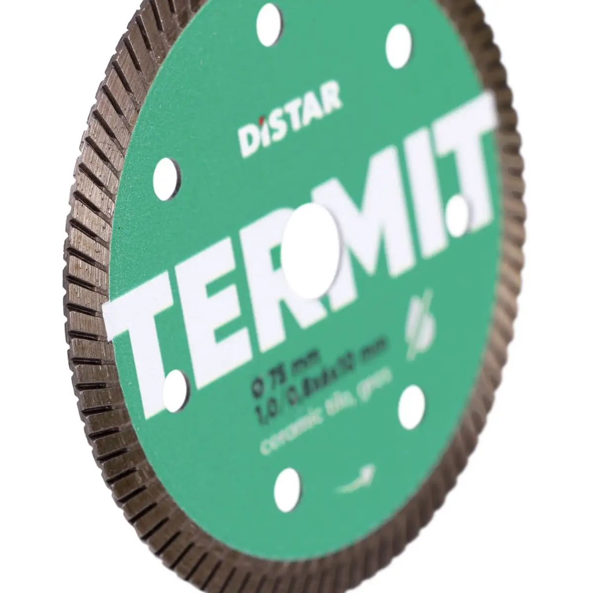 Diamantový kotúč 76x10 Termit 1
