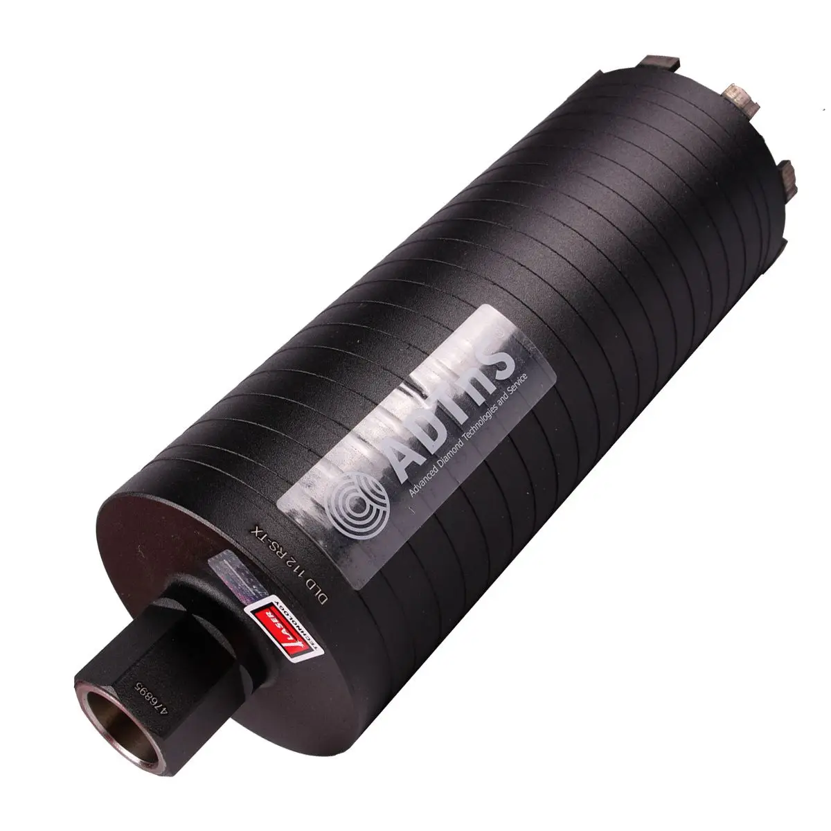 Diamond drill DDS-W 112x300x1 1/4 UNC  RS-TX 1