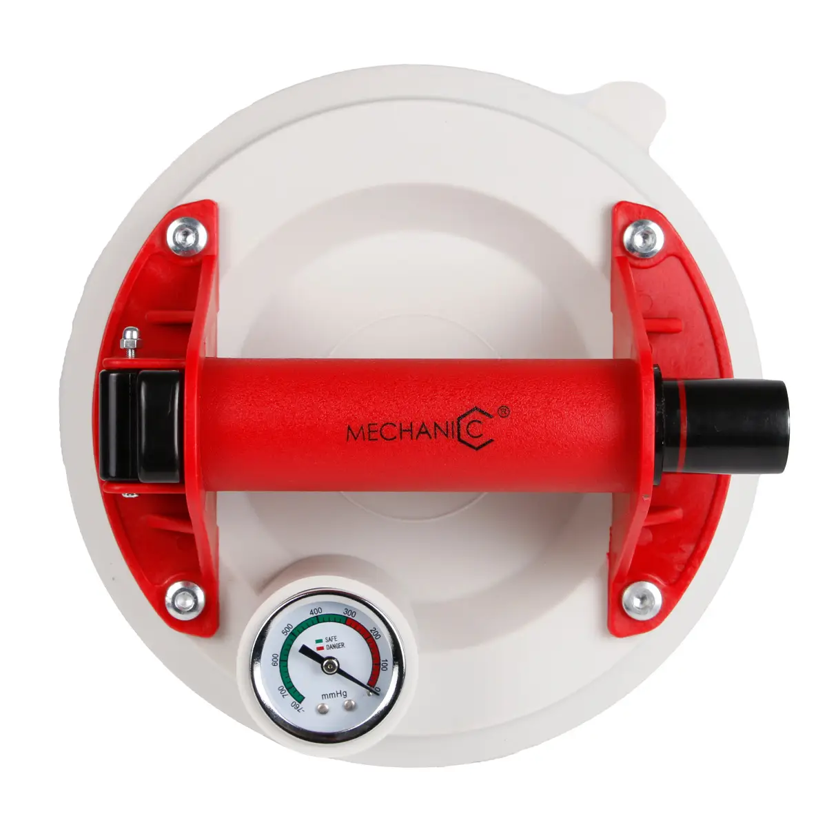 Suction cup PowerFix white 1