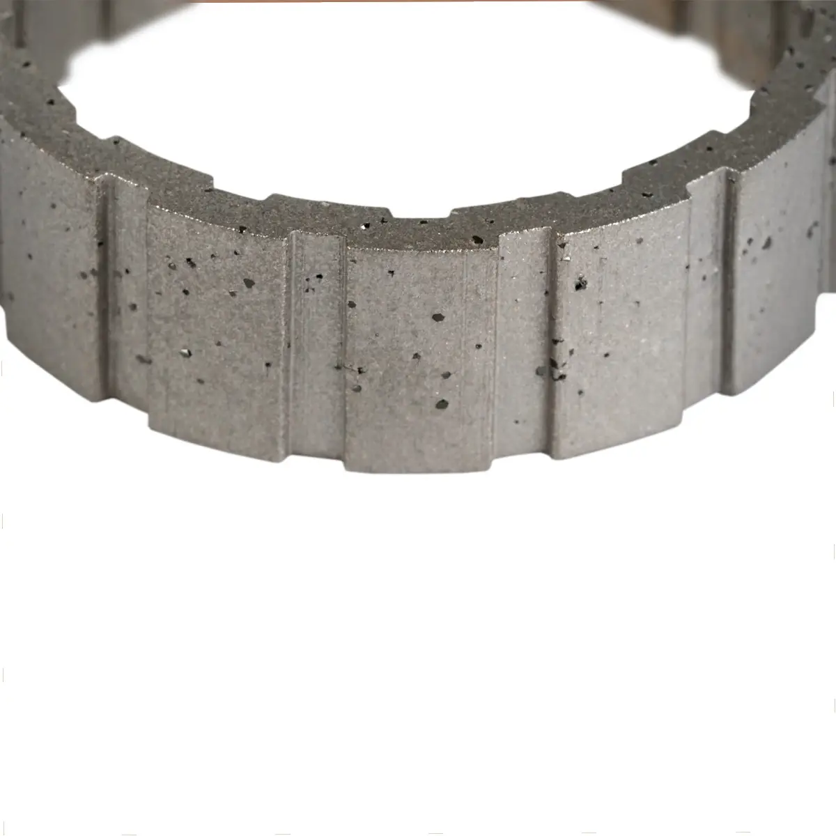 Diamond segment K D35x2,5x8+2 RS-Turbo 1
