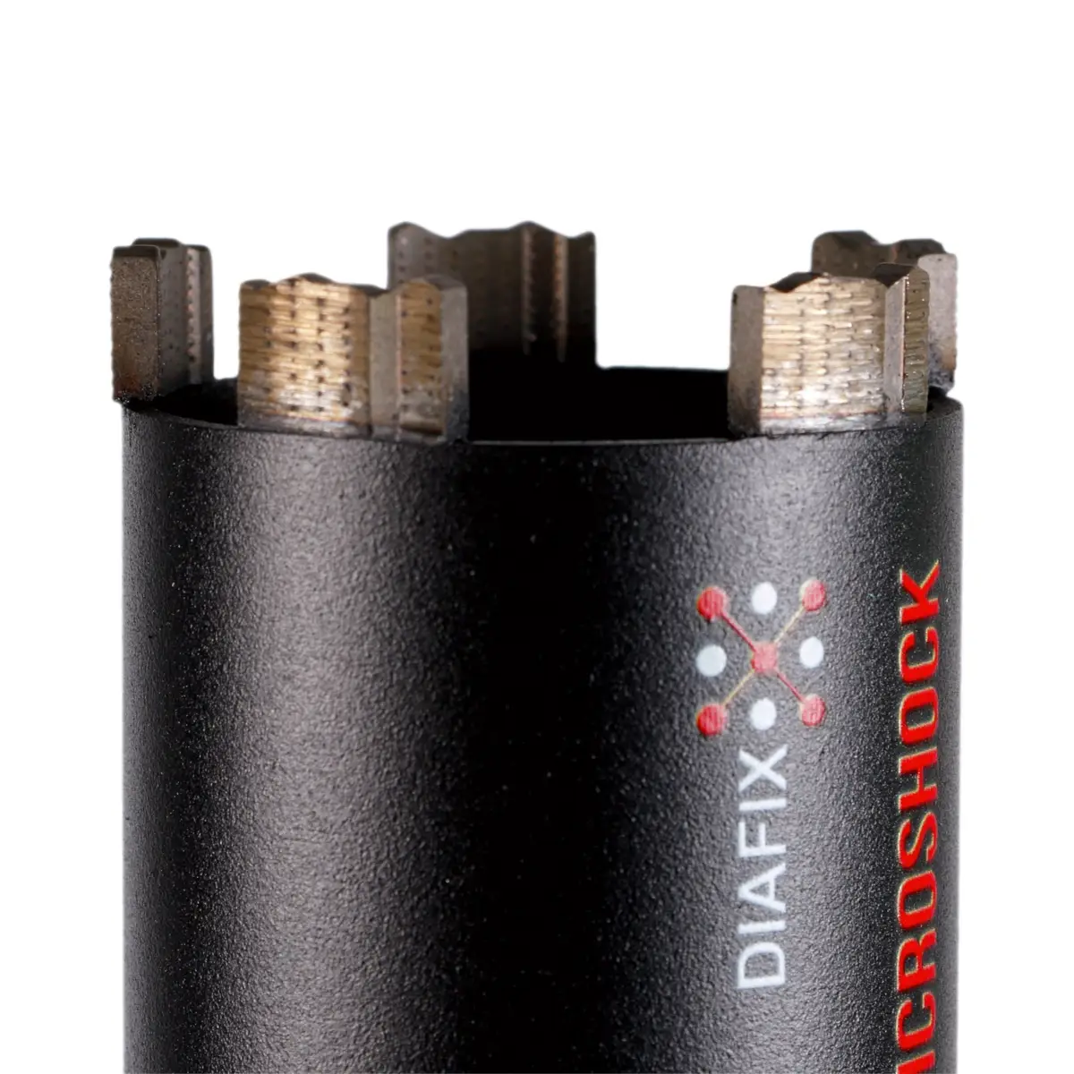 Diamond drill DDS-W 062x450x1 1/4 UNC  RS-TX 1