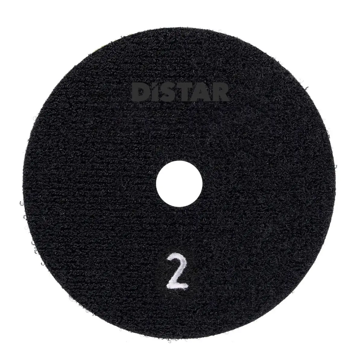 Polishing pad 100x3x15 CoolPAD 2 1