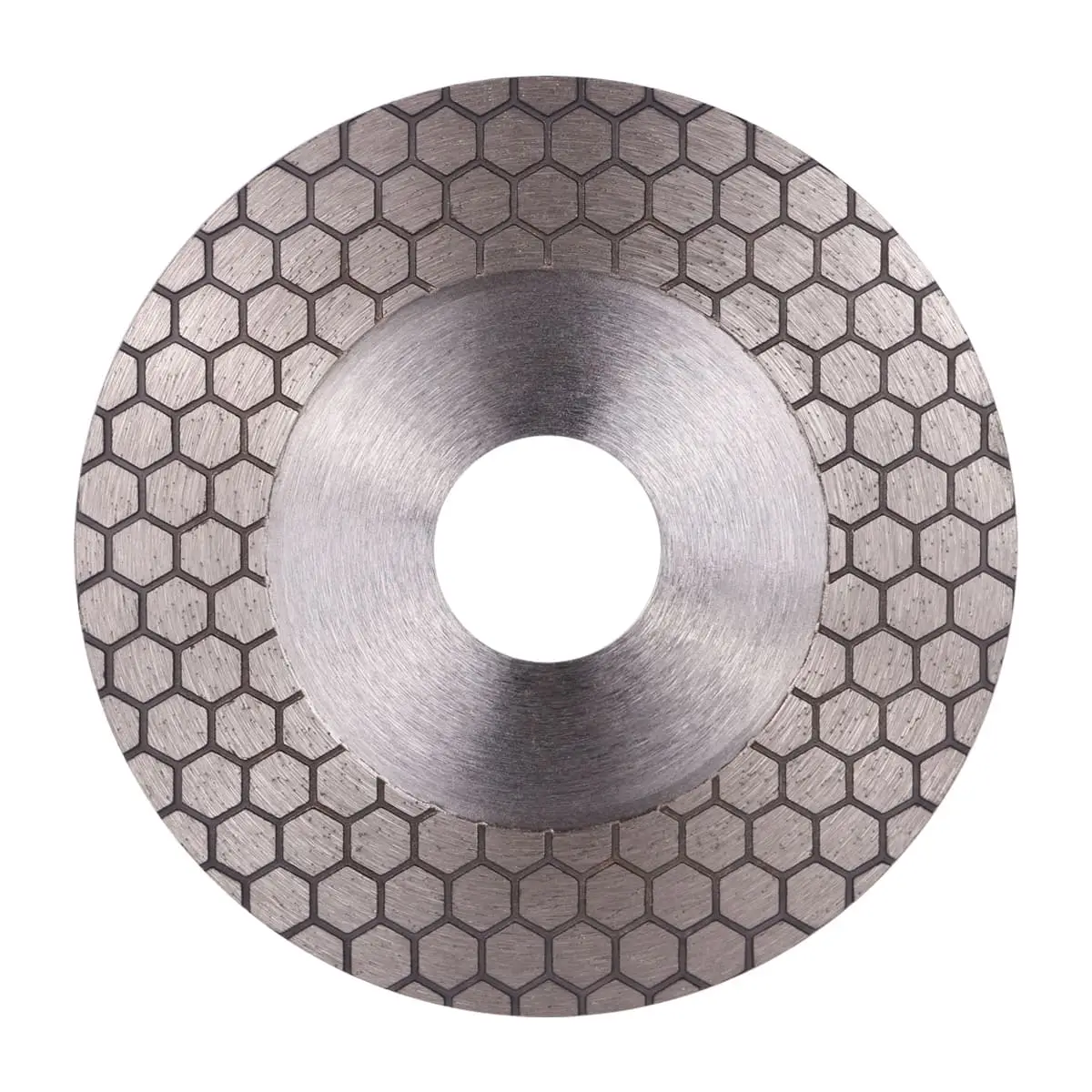 Diamantový kotúč 125x30 Edge Dry Slider 1