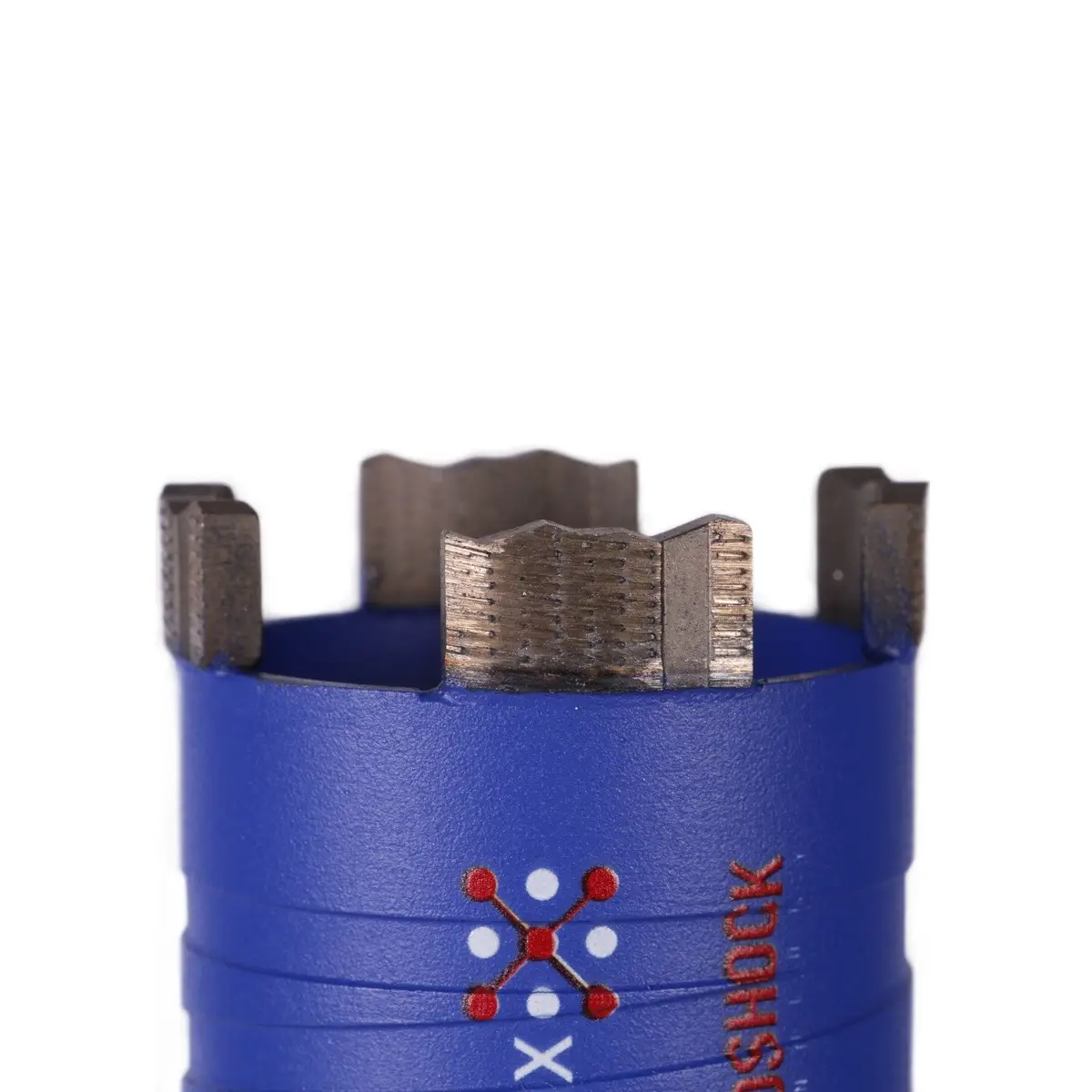 Diamatový vrták DDS-W 052x300-4x1 1/4 UNC RM-TX 1