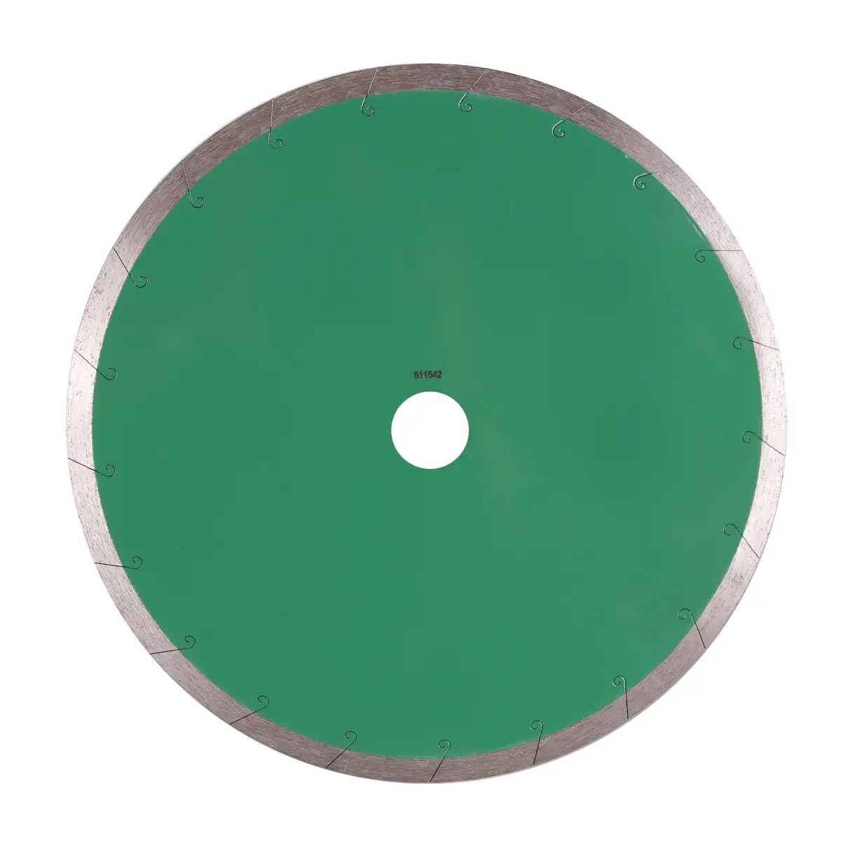 Diamond cutting blade 1A1R 300x32 Granite Premium 1