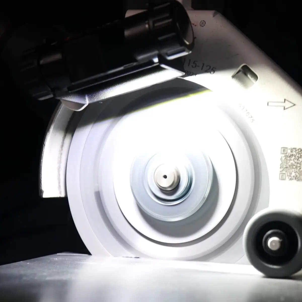 Workspace light FireFly 1