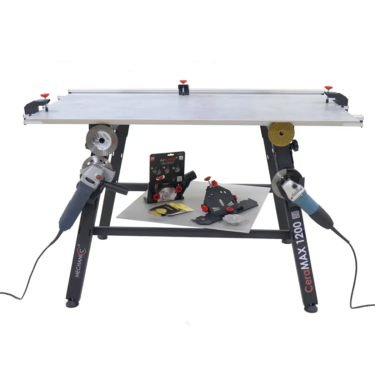 Tilers workbench CeraMAX 1200 2.0 1