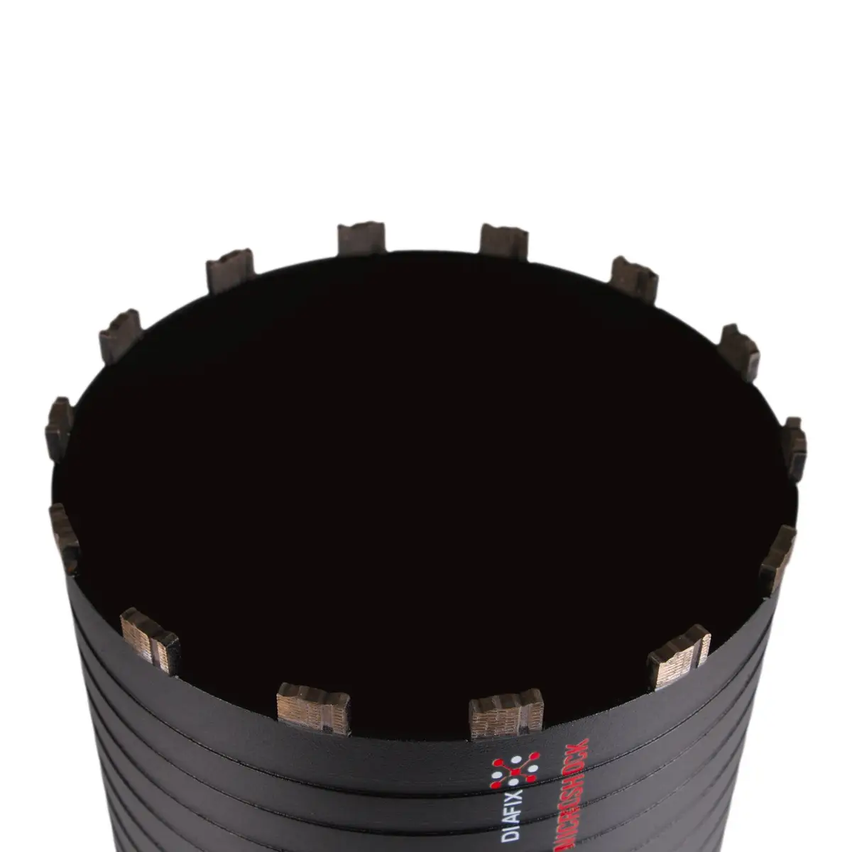 Diamond drill DDS-W 200x300x1 1/4 UNC RS-TX 1