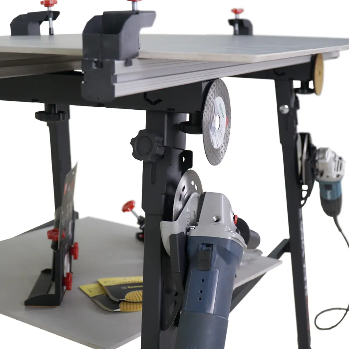 Tilers workbench CeraMAX 1200 2.0 1