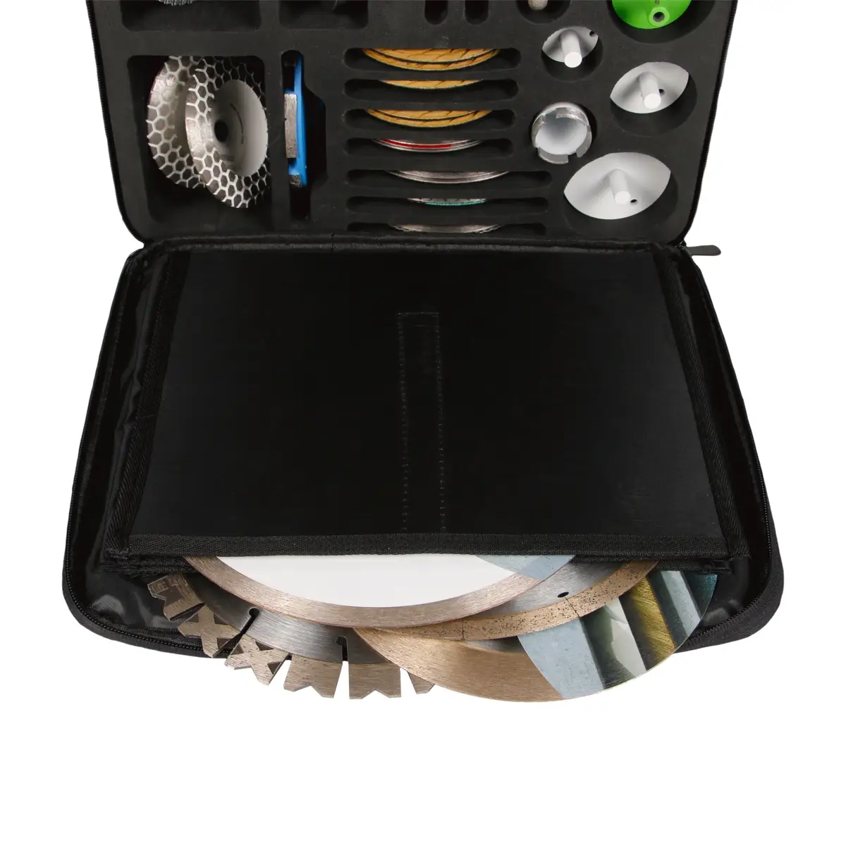 Tool bag DistarBOX 1