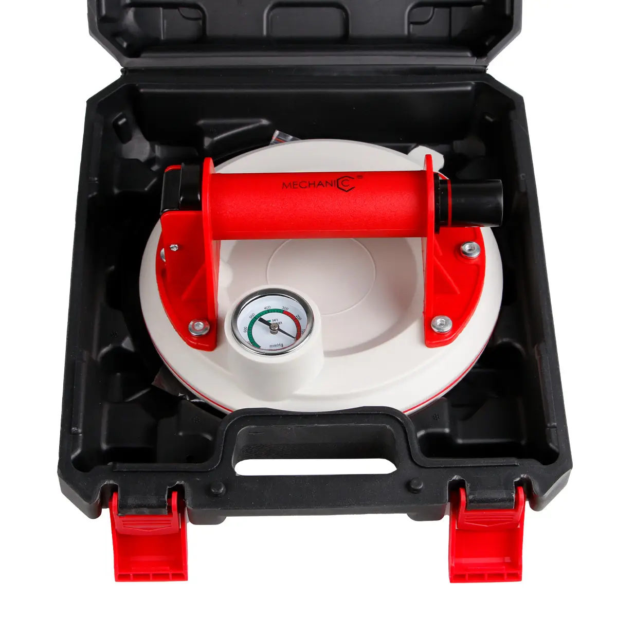 Suction cup PowerFix white 1