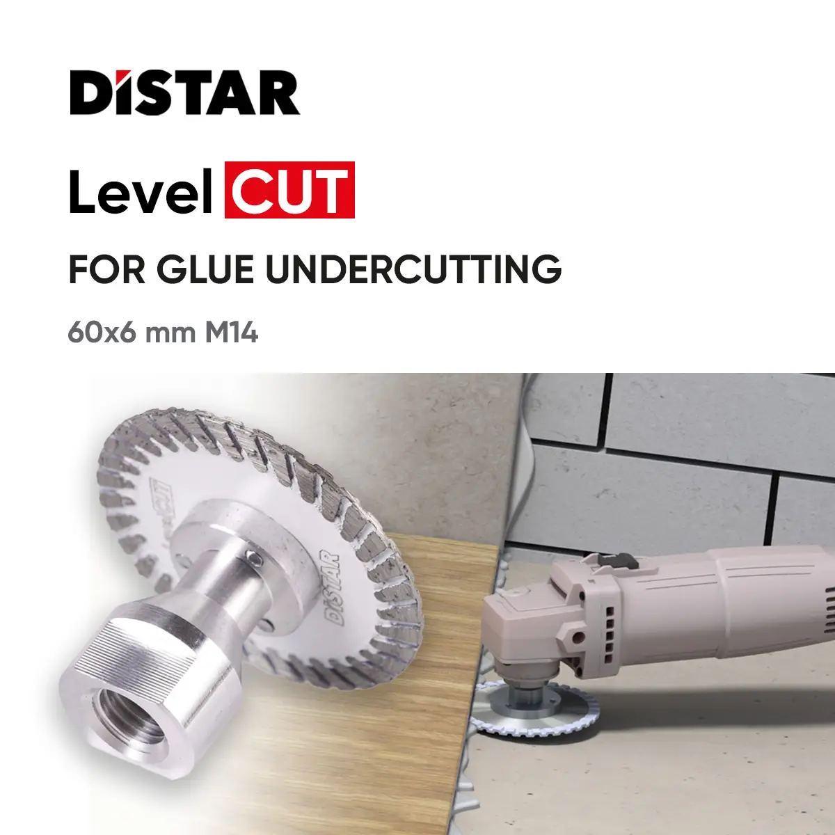 1A1R 60*6 M14 LevelCut 1
